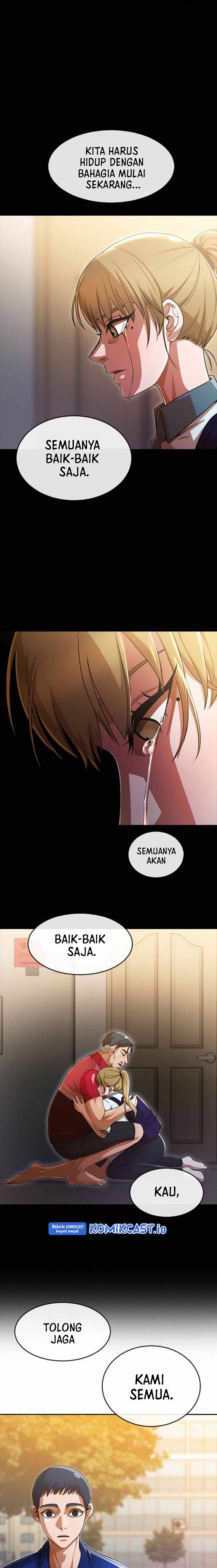 Halaman 6 dari The Girl from Random Chatting! Chapter 269