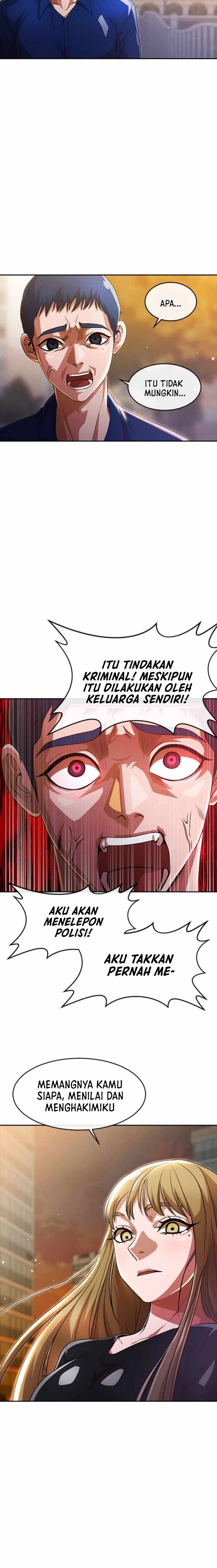 Halaman 7 dari The Girl from Random Chatting! Chapter 269