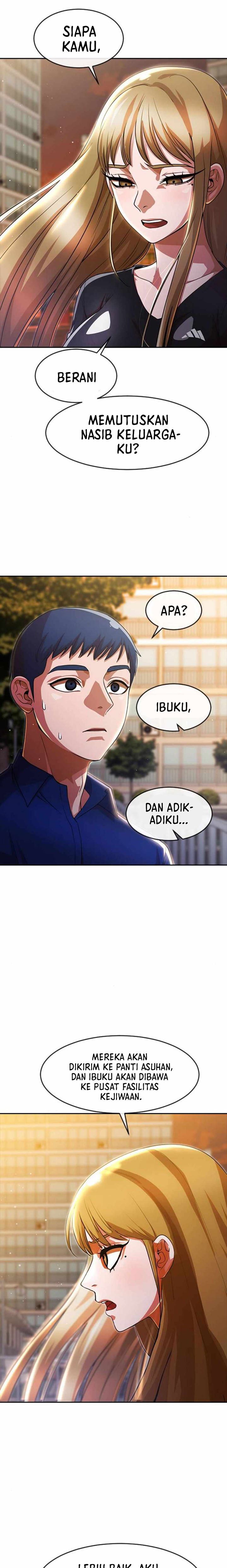 Halaman 8 dari The Girl from Random Chatting! Chapter 269