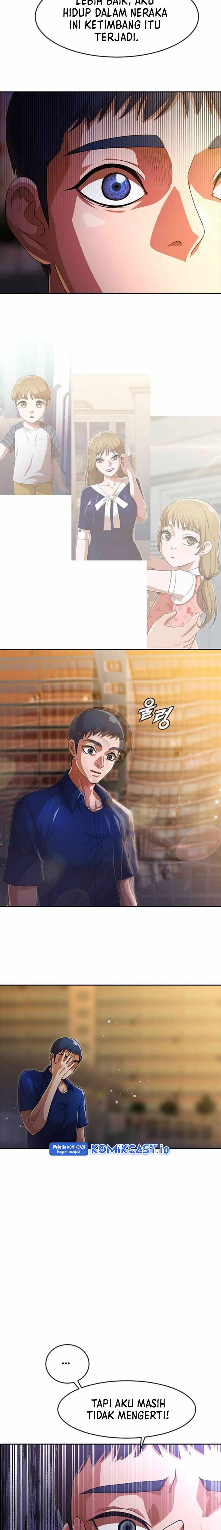 Halaman 9 dari The Girl from Random Chatting! Chapter 269