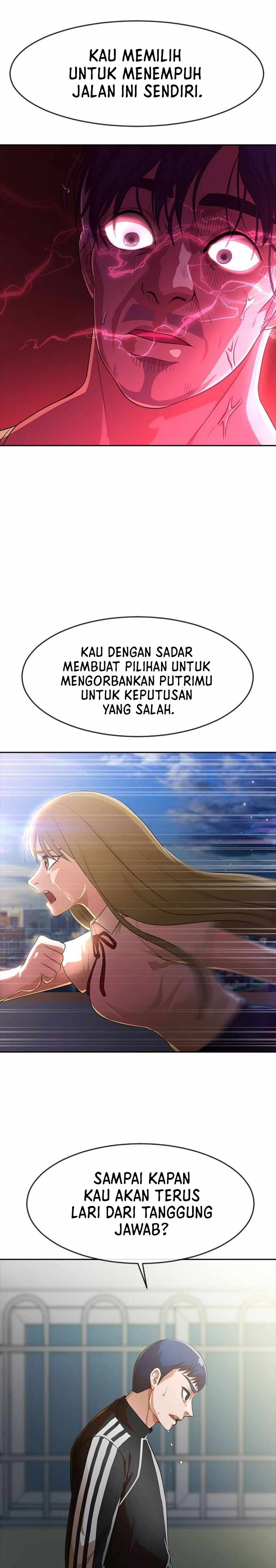 Halaman 10 dari The Girl from Random Chatting! Chapter 270
