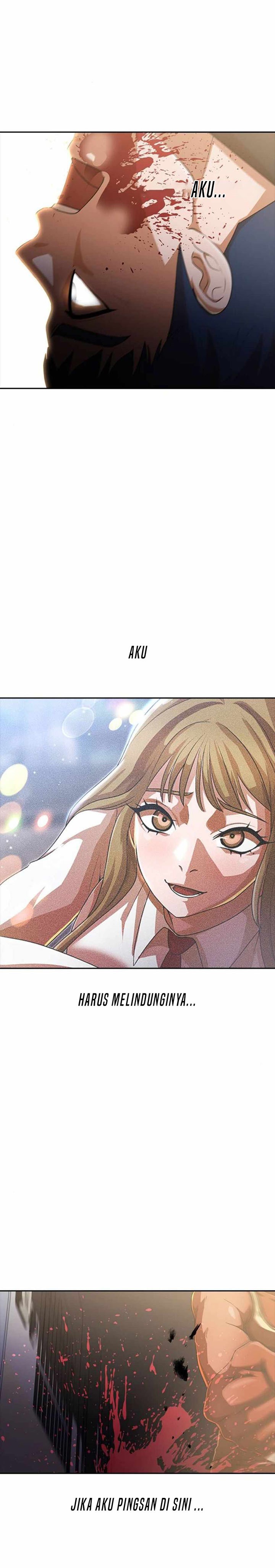 Halaman 12 dari The Girl from Random Chatting! Chapter 270