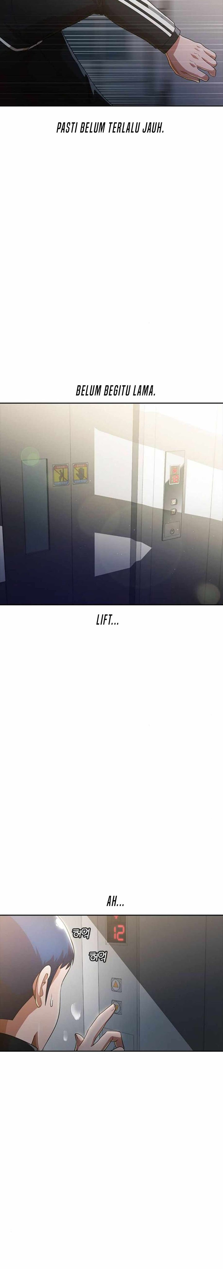 Halaman 16 dari The Girl from Random Chatting! Chapter 270