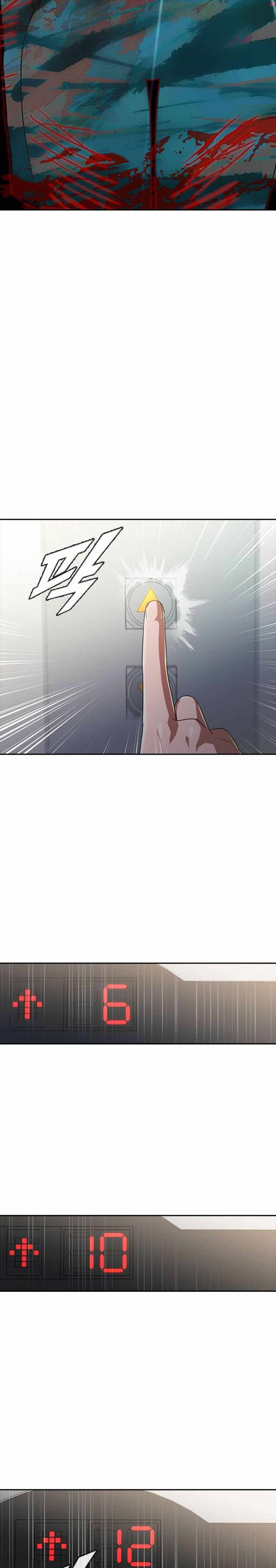 Halaman 19 dari The Girl from Random Chatting! Chapter 270