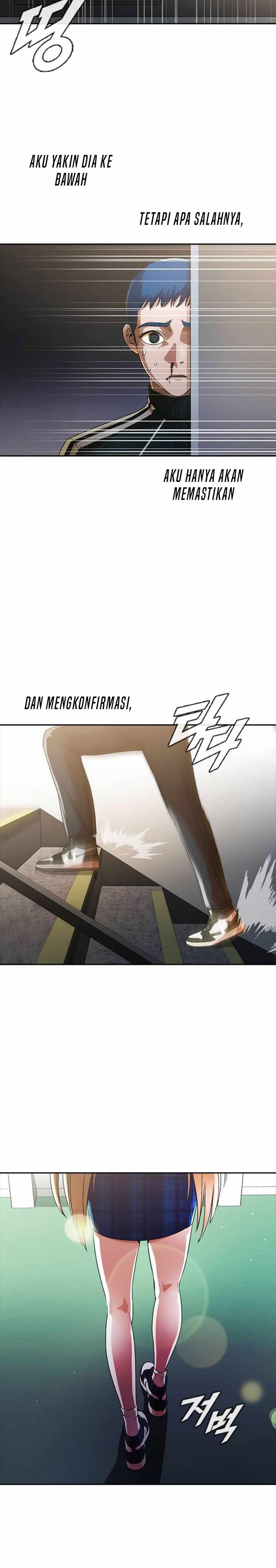 Halaman 20 dari The Girl from Random Chatting! Chapter 270