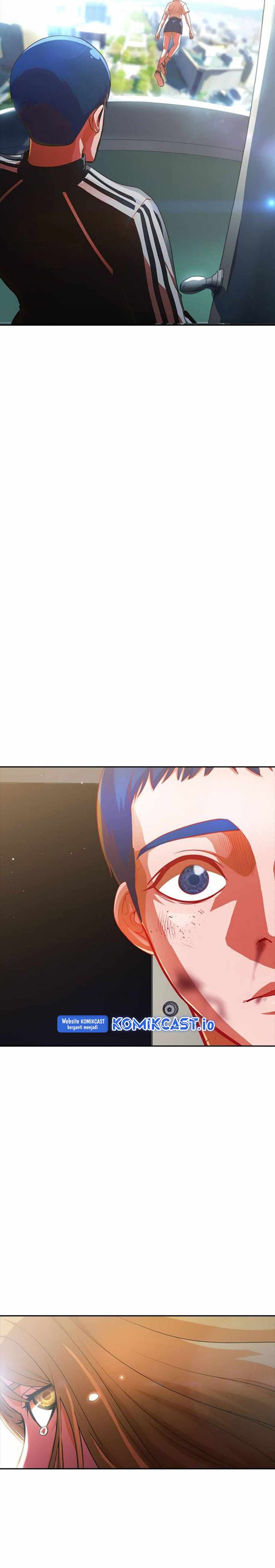 Halaman 24 dari The Girl from Random Chatting! Chapter 270