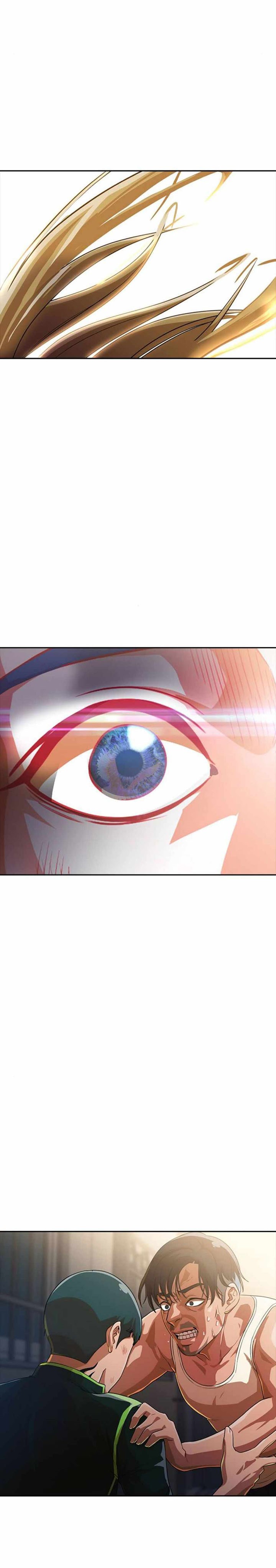 Halaman 25 dari The Girl from Random Chatting! Chapter 270