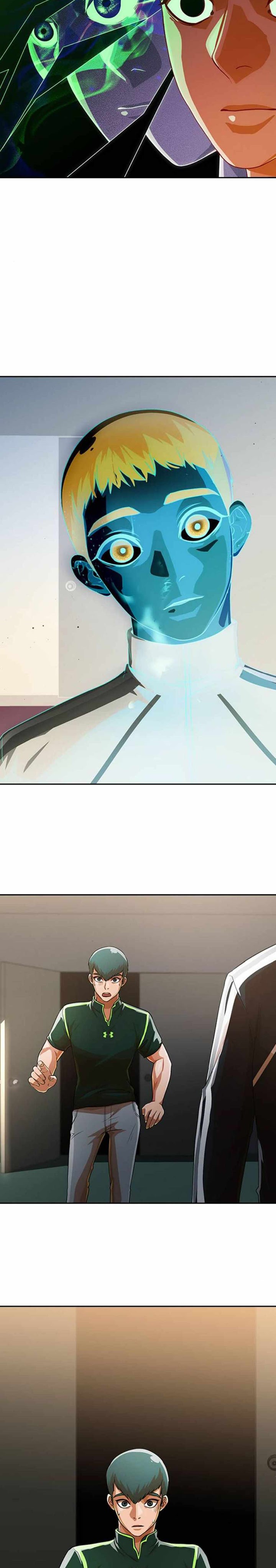 Halaman 29 dari The Girl from Random Chatting! Chapter 270