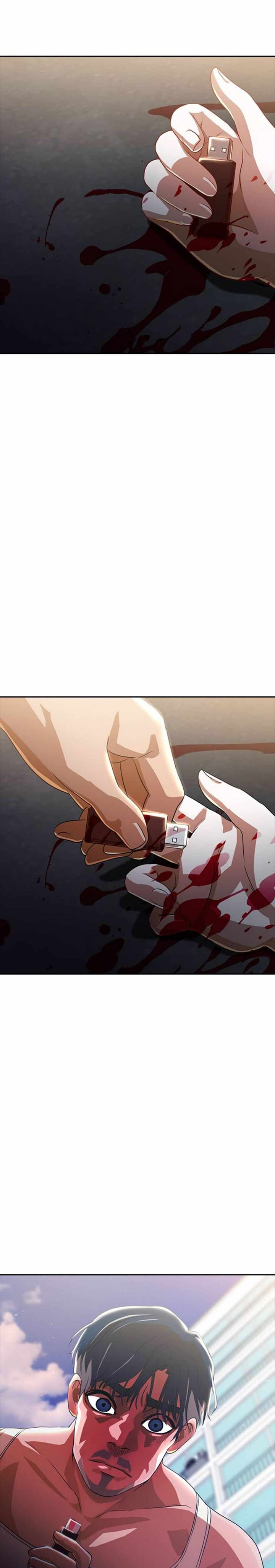 Halaman 31 dari The Girl from Random Chatting! Chapter 270