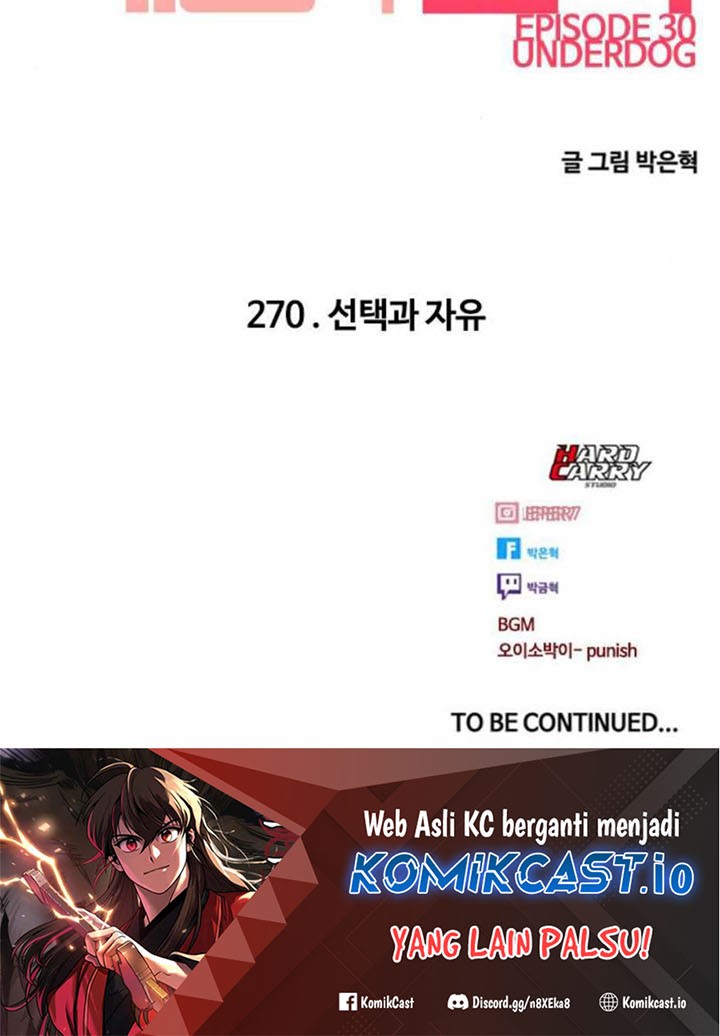 Halaman 34 dari The Girl from Random Chatting! Chapter 270