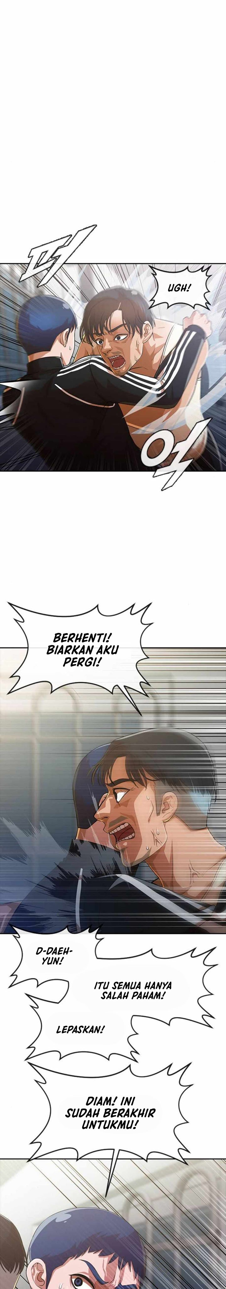 Halaman 4 dari The Girl from Random Chatting! Chapter 270