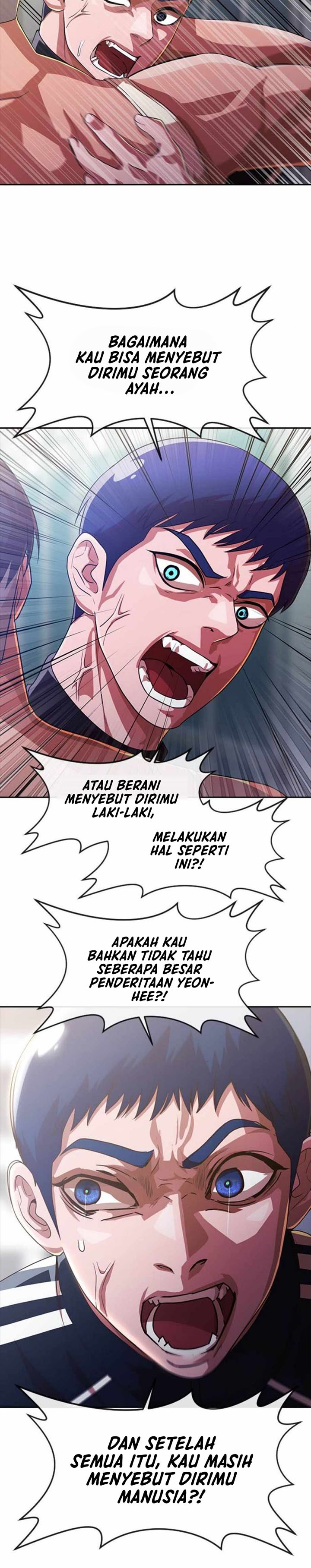 Halaman 5 dari The Girl from Random Chatting! Chapter 270