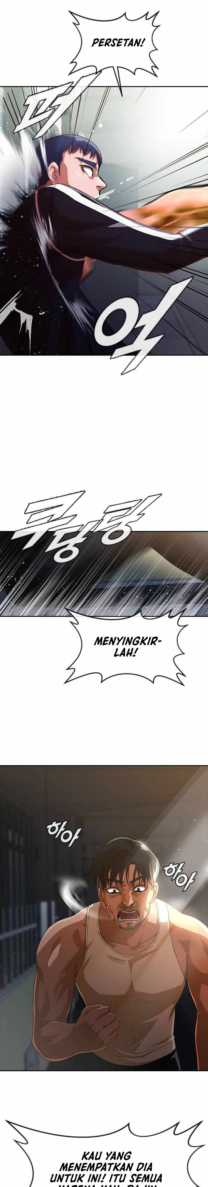 Halaman 6 dari The Girl from Random Chatting! Chapter 270