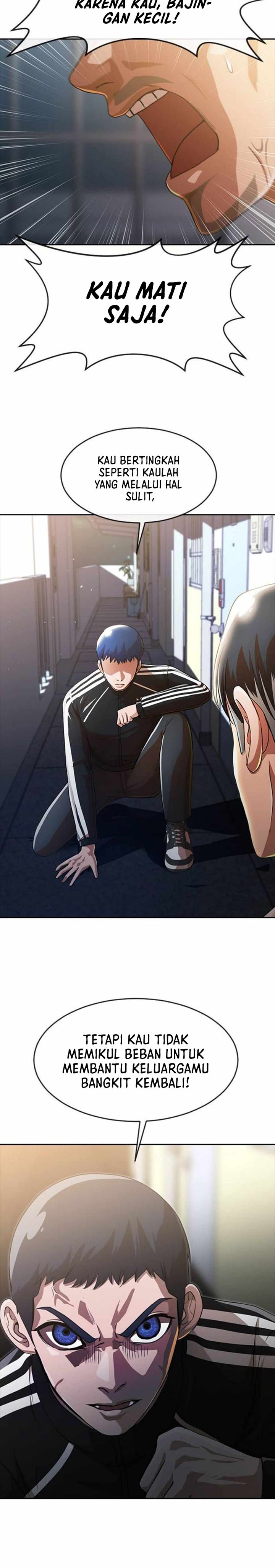 Halaman 7 dari The Girl from Random Chatting! Chapter 270