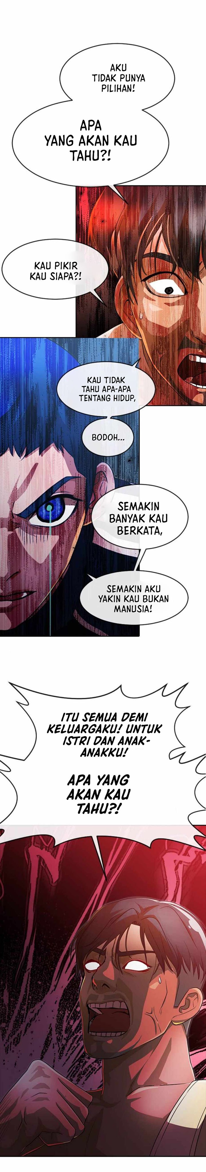 Halaman 8 dari The Girl from Random Chatting! Chapter 270