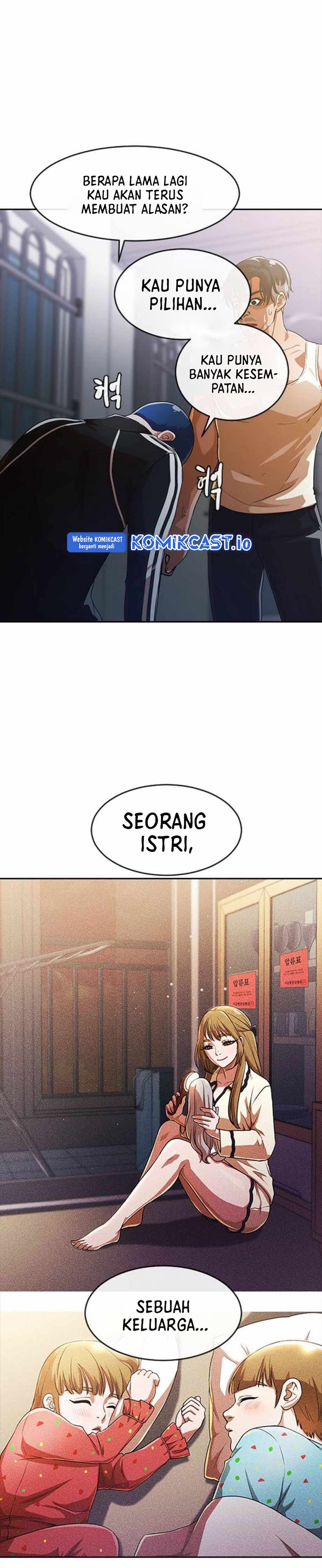 Halaman 9 dari The Girl from Random Chatting! Chapter 270