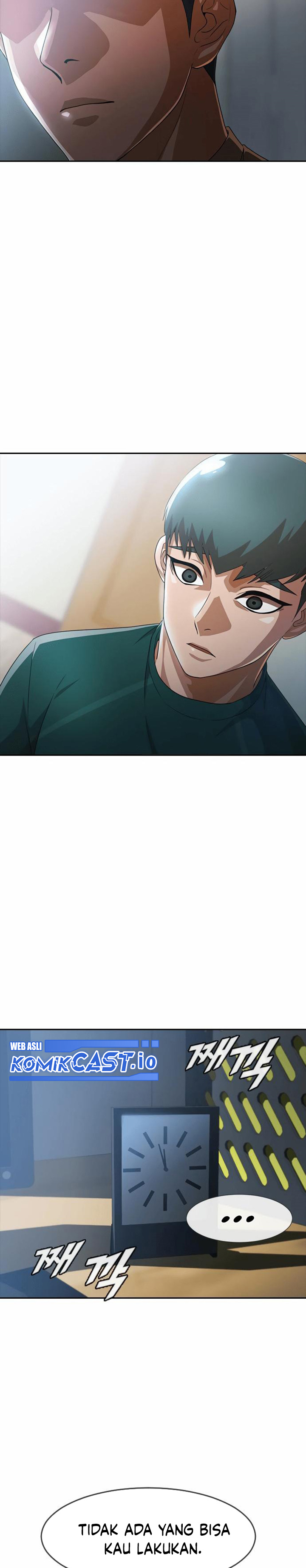 Halaman 12 dari The Girl from Random Chatting! Chapter 271