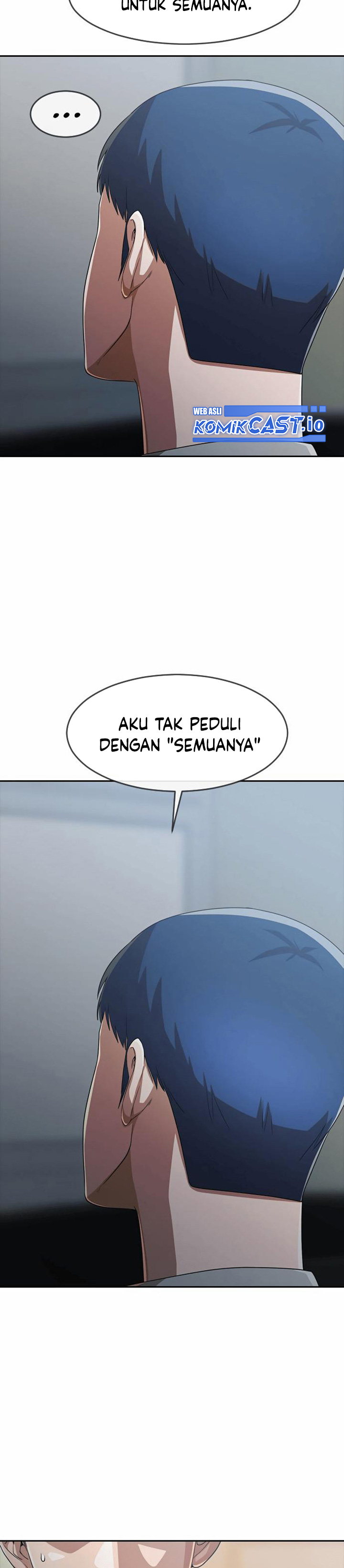 Halaman 15 dari The Girl from Random Chatting! Chapter 271