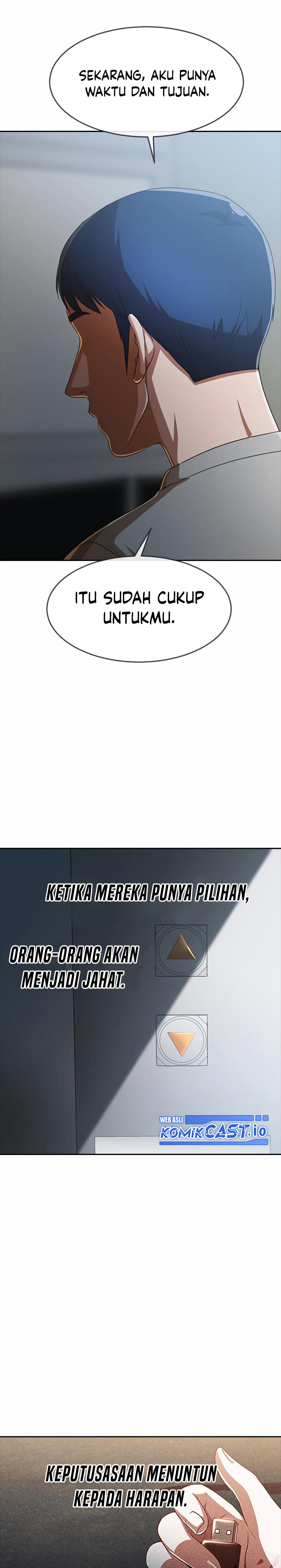 Halaman 18 dari The Girl from Random Chatting! Chapter 271