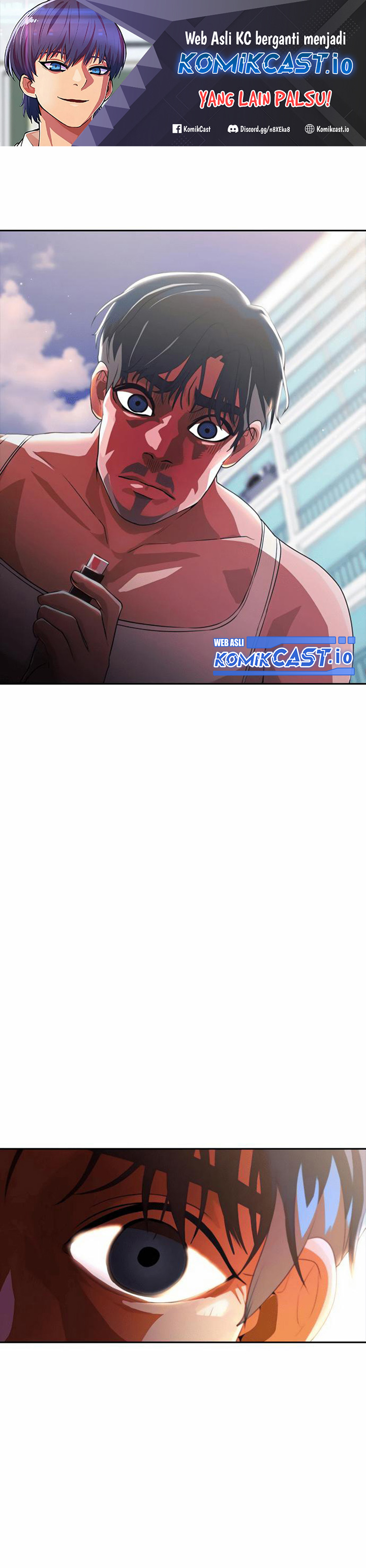 Halaman 2 dari The Girl from Random Chatting! Chapter 271