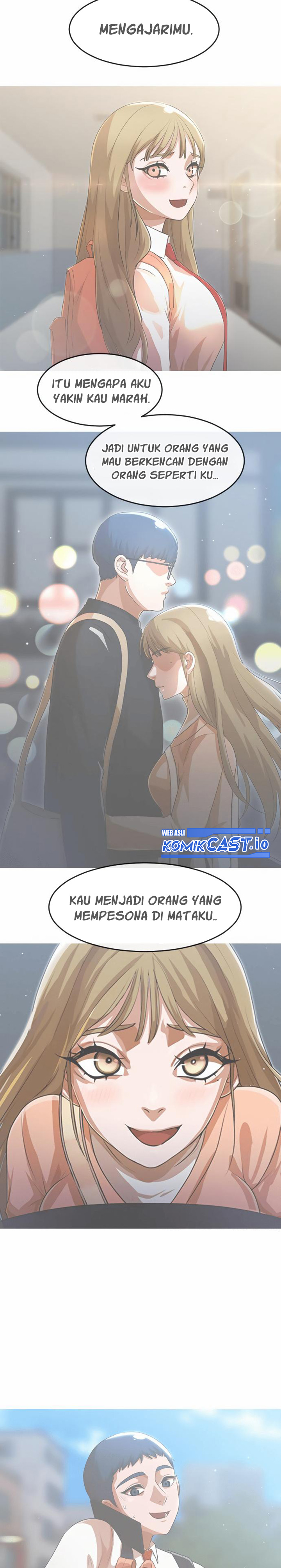 Halaman 24 dari The Girl from Random Chatting! Chapter 271