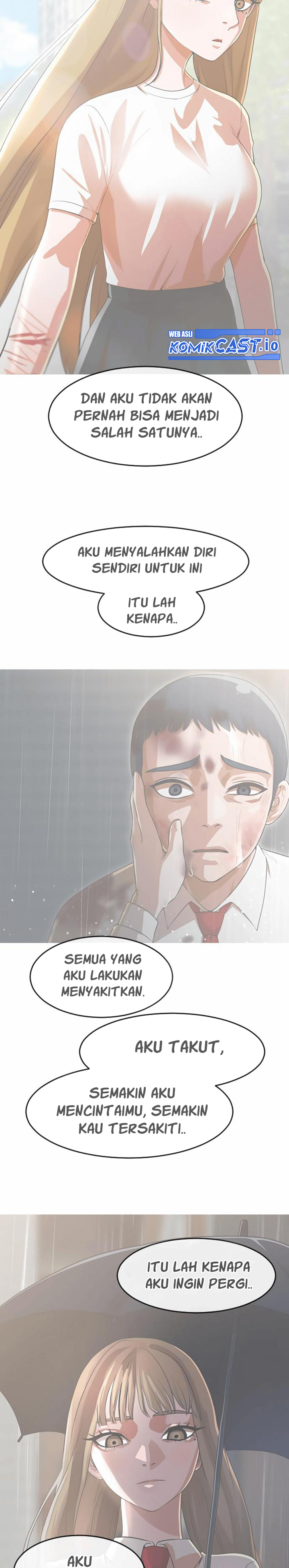 Halaman 26 dari The Girl from Random Chatting! Chapter 271