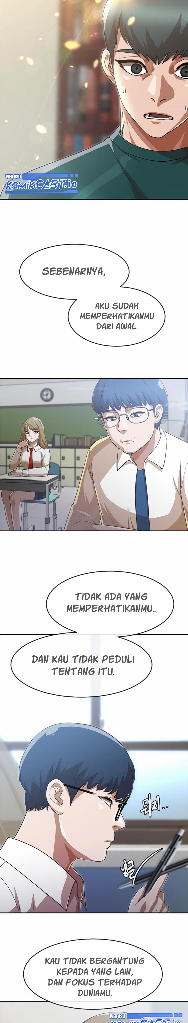 Halaman 29 dari The Girl from Random Chatting! Chapter 271