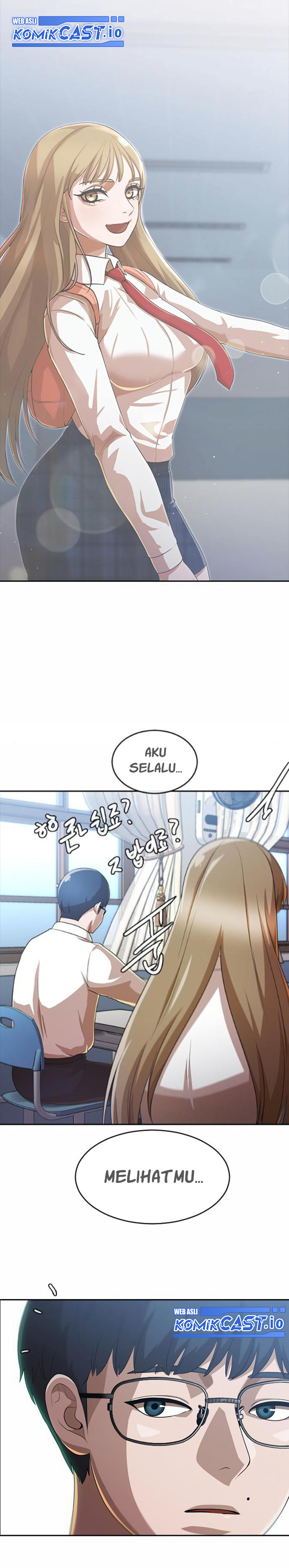 Halaman 31 dari The Girl from Random Chatting! Chapter 271