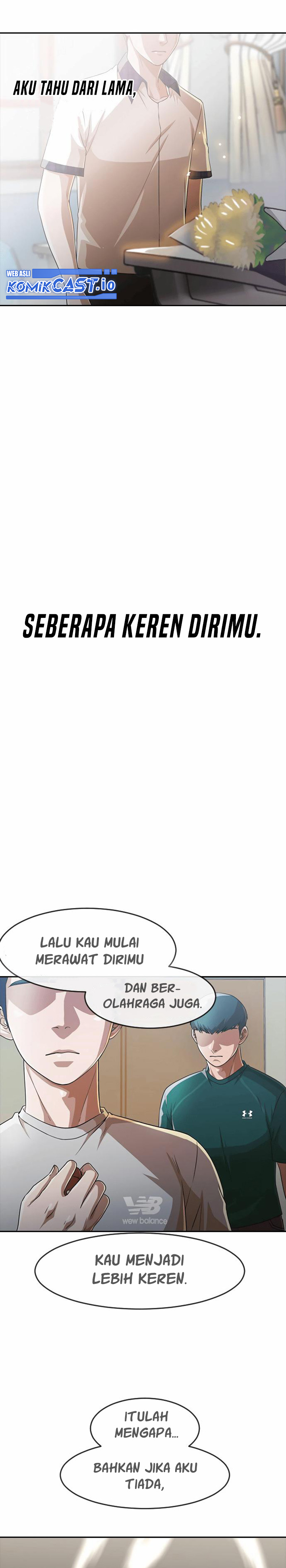 Halaman 32 dari The Girl from Random Chatting! Chapter 271