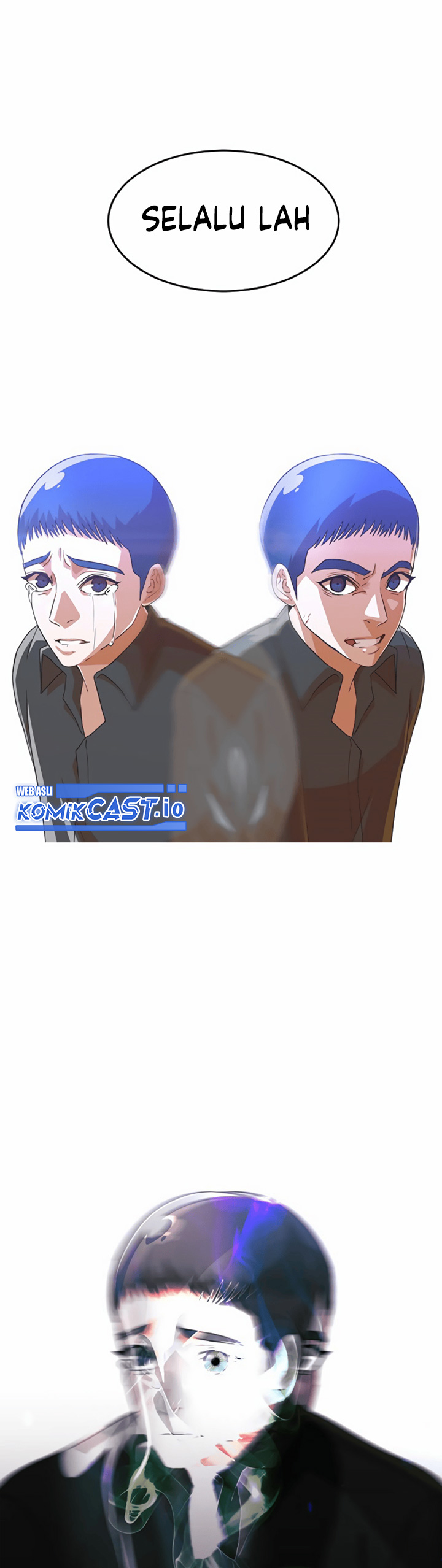 Halaman 46 dari The Girl from Random Chatting! Chapter 271