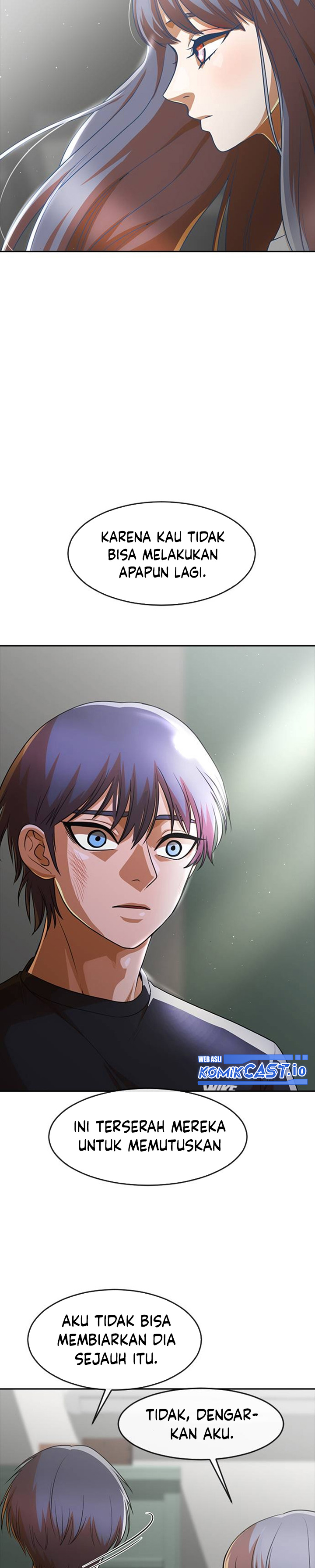 Halaman 18 dari The Girl from Random Chatting! Chapter 274