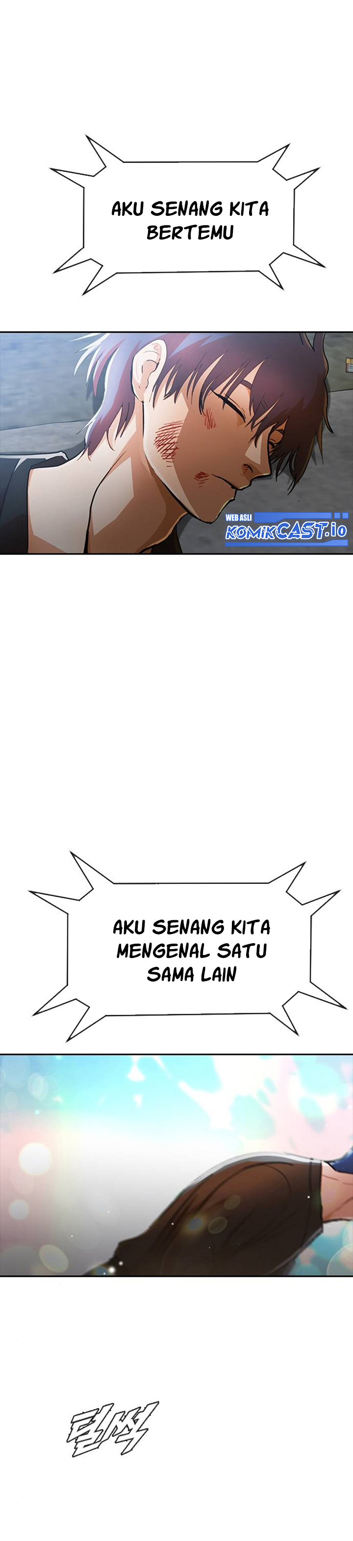 Halaman 3 dari The Girl from Random Chatting! Chapter 274