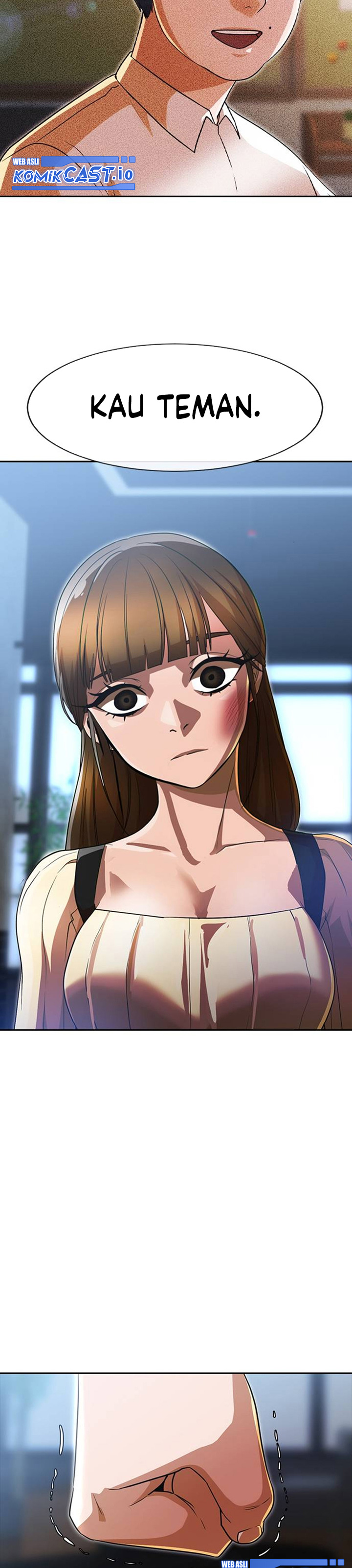Halaman 37 dari The Girl from Random Chatting! Chapter 274