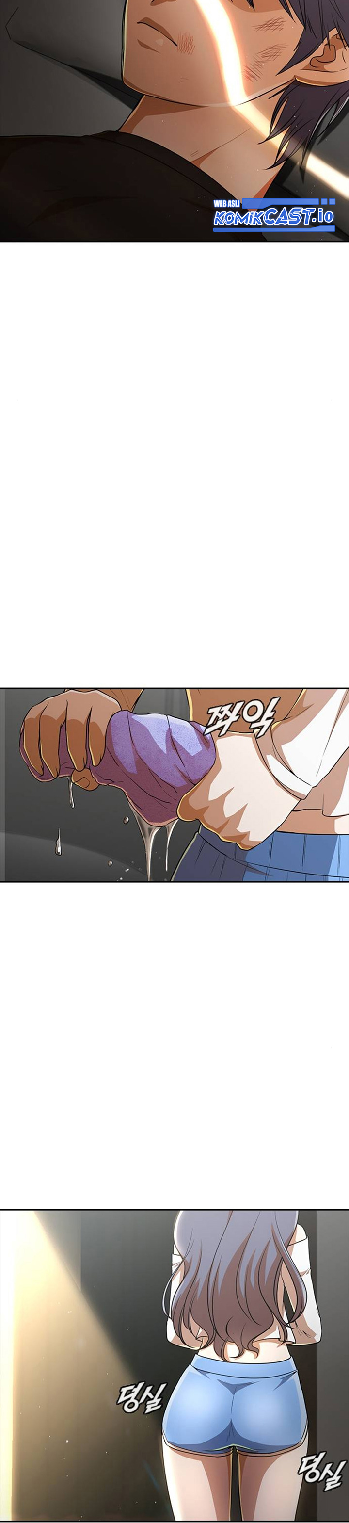 Halaman 6 dari The Girl from Random Chatting! Chapter 274