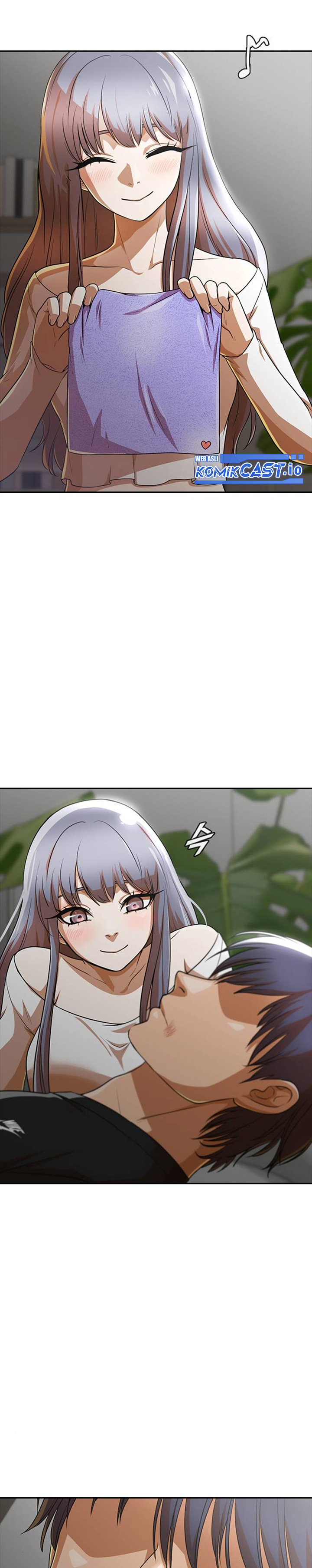 Halaman 7 dari The Girl from Random Chatting! Chapter 274