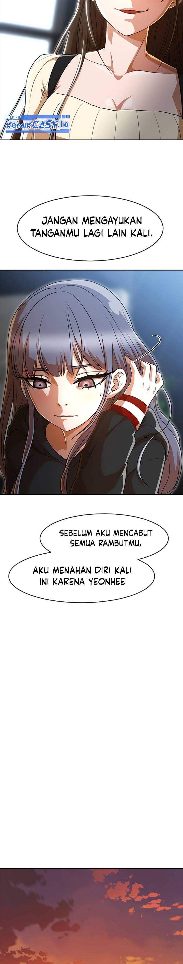 Halaman 16 dari The Girl from Random Chatting! Chapter 275