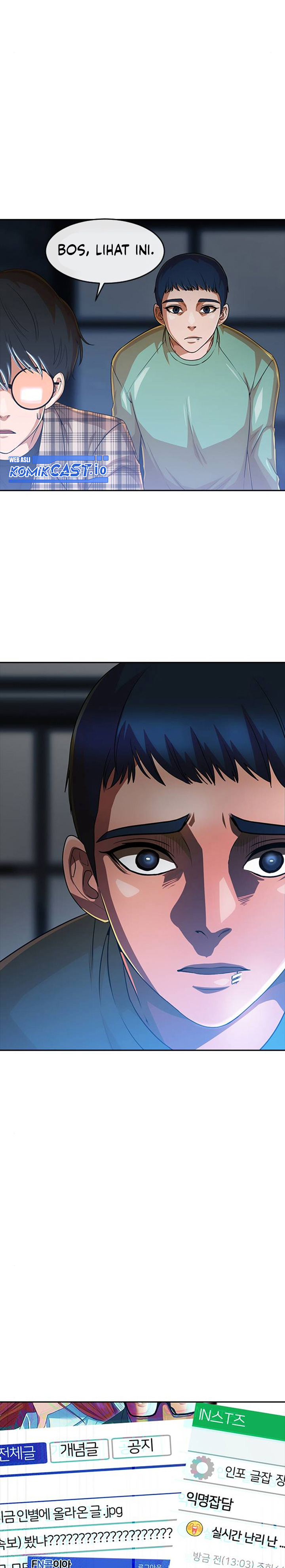 Halaman 28 dari The Girl from Random Chatting! Chapter 275