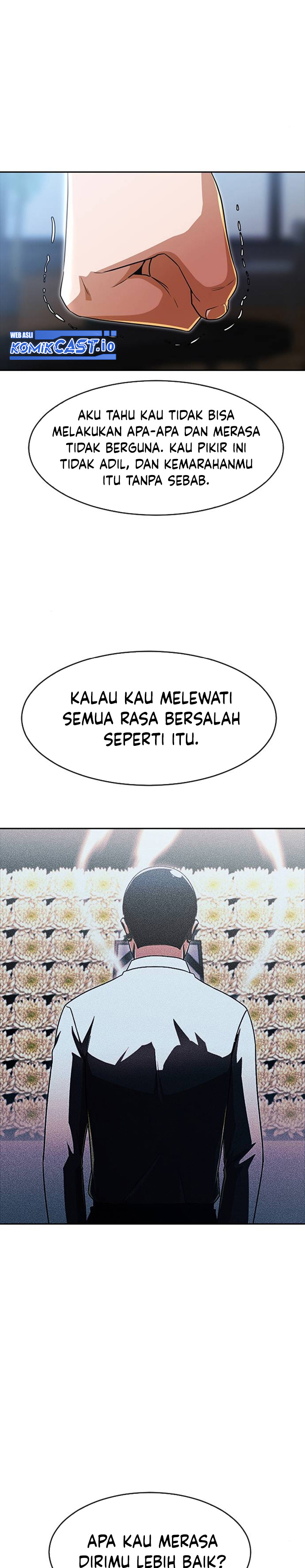 Halaman 3 dari The Girl from Random Chatting! Chapter 275