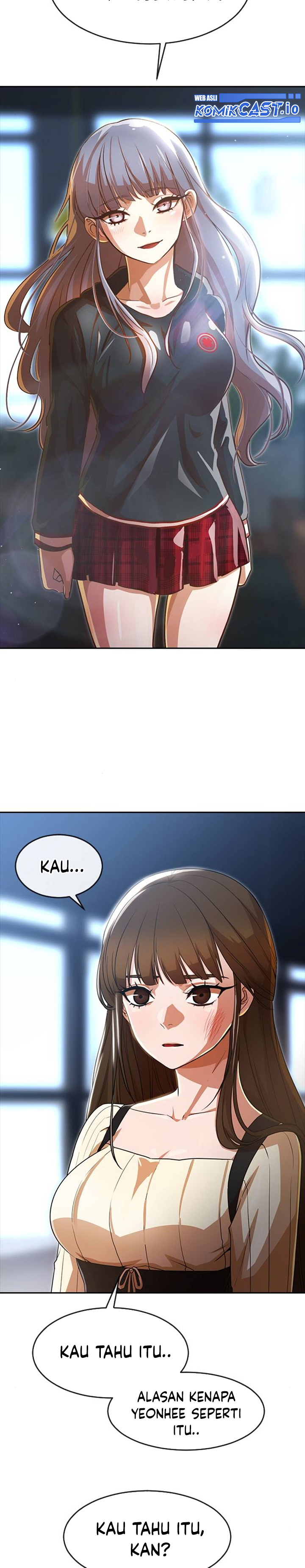 Halaman 4 dari The Girl from Random Chatting! Chapter 275