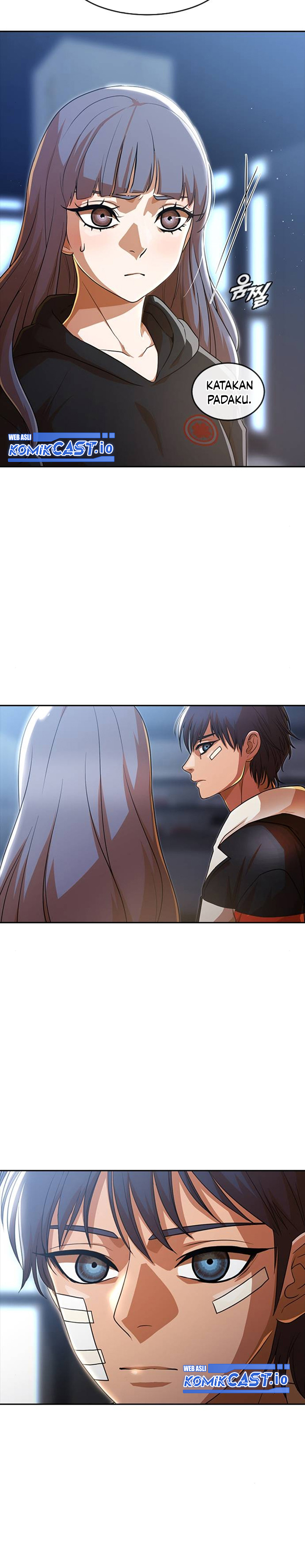 Halaman 5 dari The Girl from Random Chatting! Chapter 275