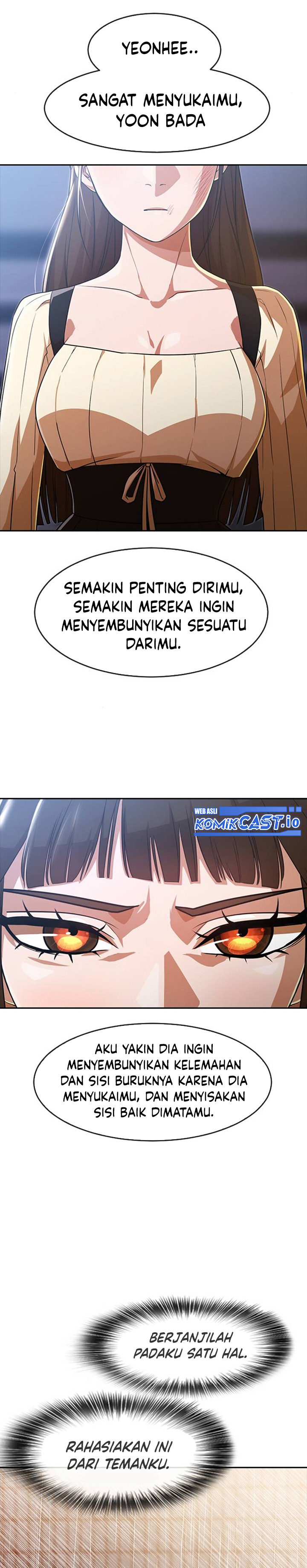Halaman 6 dari The Girl from Random Chatting! Chapter 275