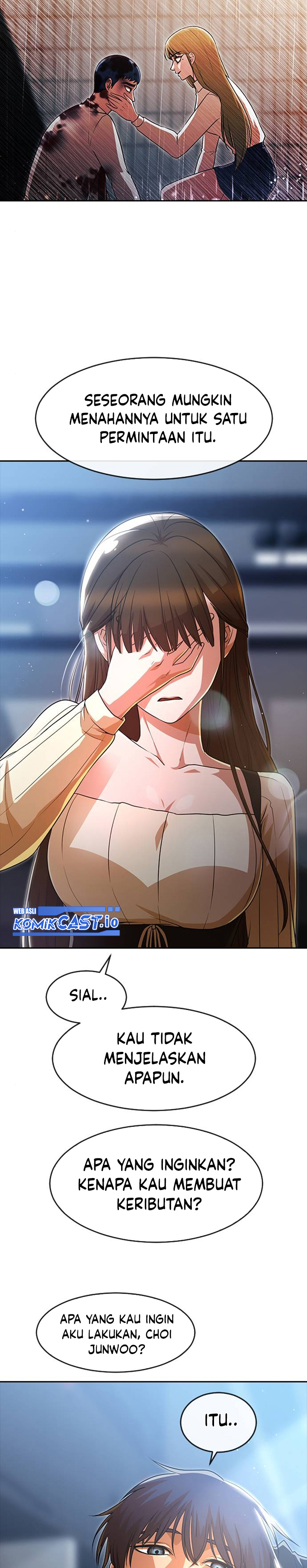 Halaman 7 dari The Girl from Random Chatting! Chapter 275