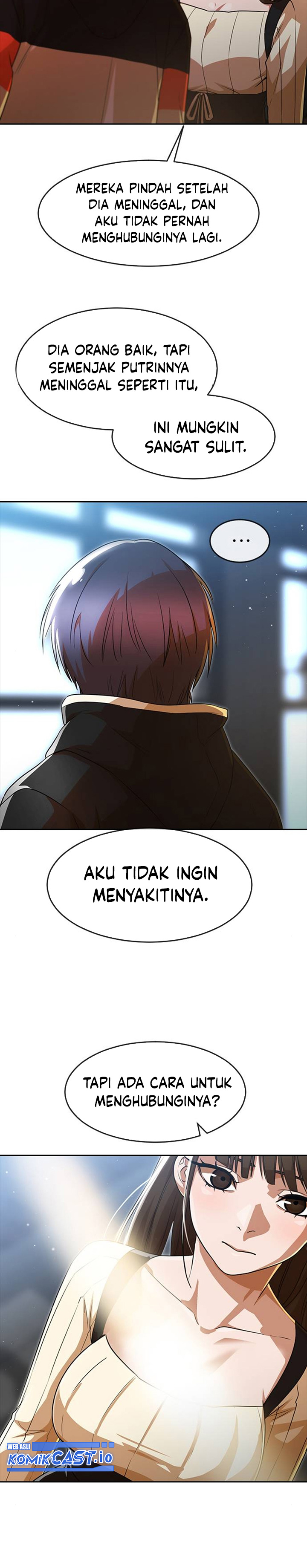 Halaman 9 dari The Girl from Random Chatting! Chapter 275