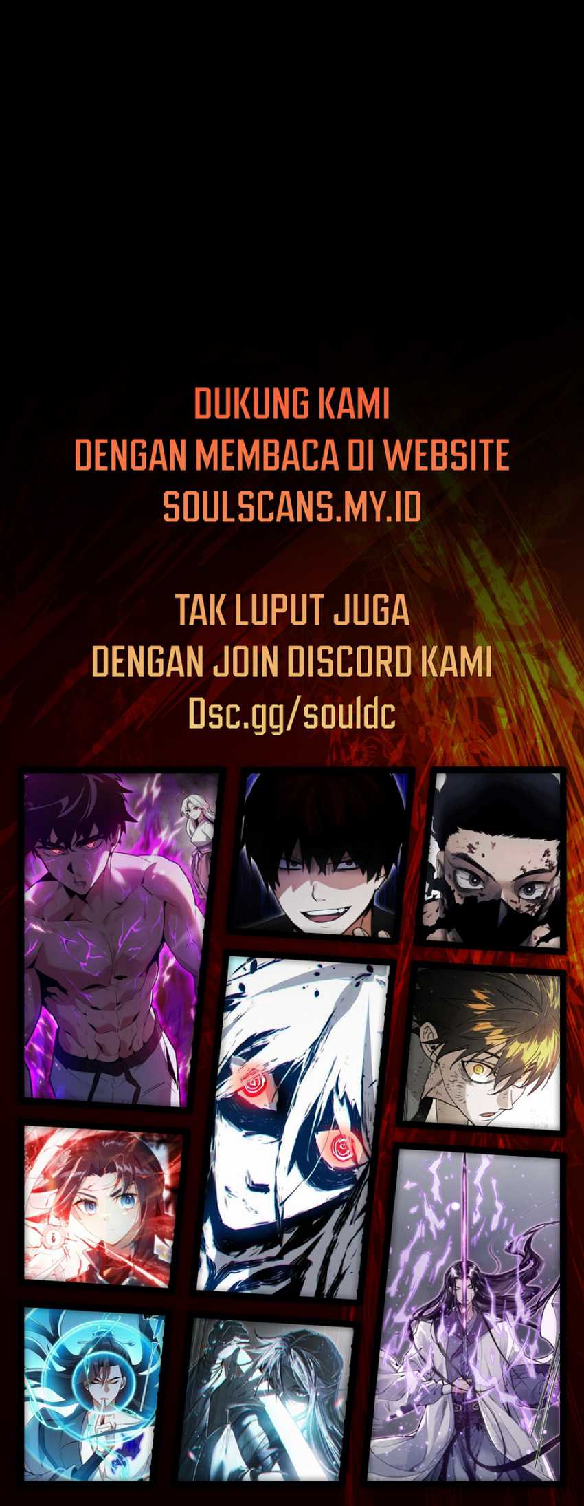 Halaman 22 dari Yankee JK Kuzuhana-chan Chapter 128